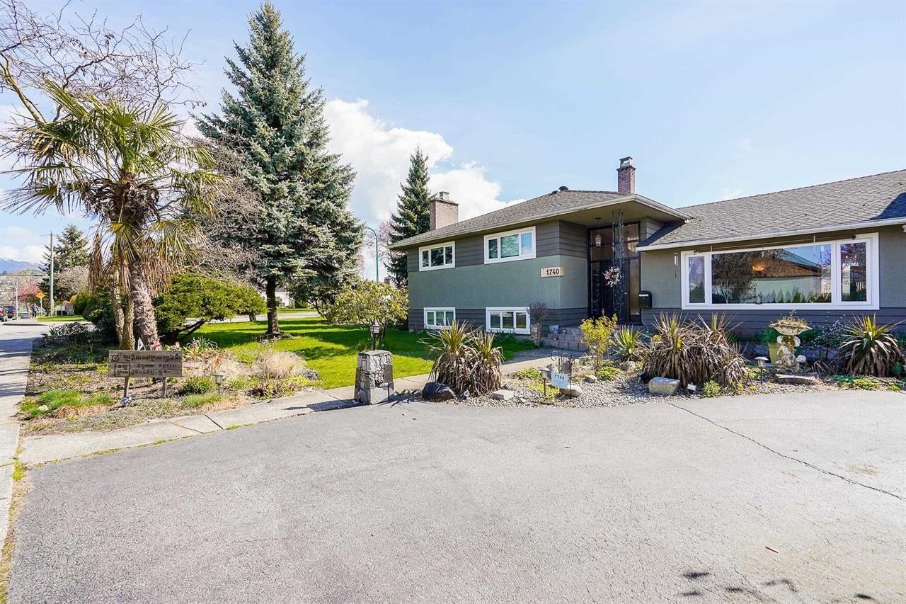 1740 Beta Avenue - Brentwood Park Single Family Residence for Sale, 4 Bedrooms (R3104114)# - 2