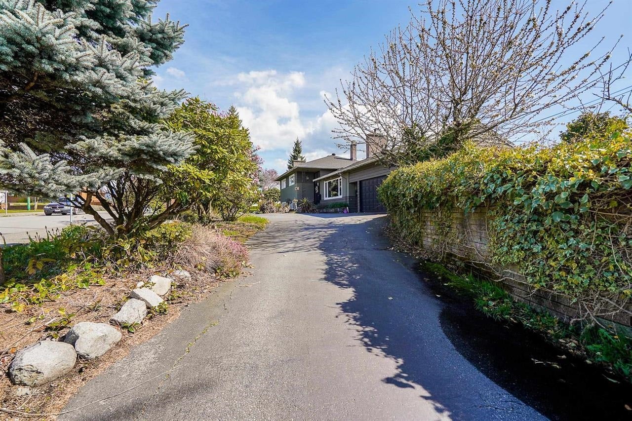 1740 Beta Avenue - Brentwood Park Single Family Residence for Sale, 4 Bedrooms (R3104114)# - 3