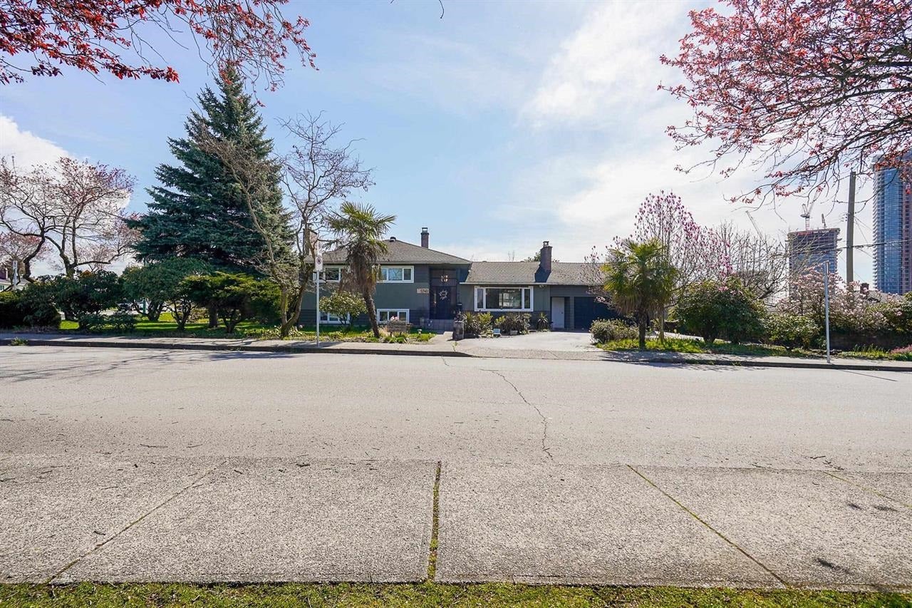 1740 Beta Avenue - Brentwood Park Single Family Residence for Sale, 4 Bedrooms (R3104114)# - 4