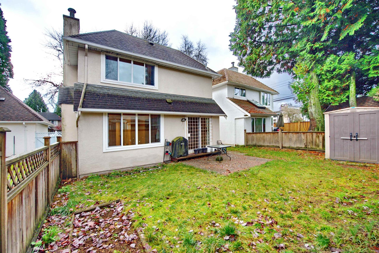 7203 Bridlewood Court - Simon Fraser Univer. Single Family Residence for Sale, 5 Bedrooms (R3104256)# - 33