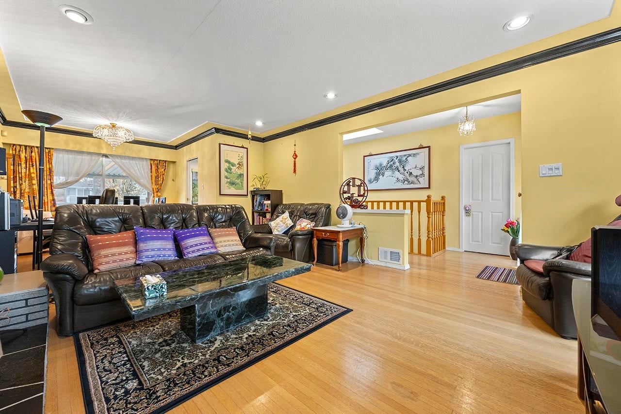 4619 Westlawn Drive - Brentwood Park Single Family Residence for Sale, 7 Bedrooms (R3104304)# - 10