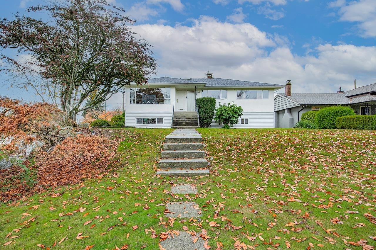 4619 Westlawn Drive - Brentwood Park Single Family Residence for Sale, 7 Bedrooms (R3104304)# - 1