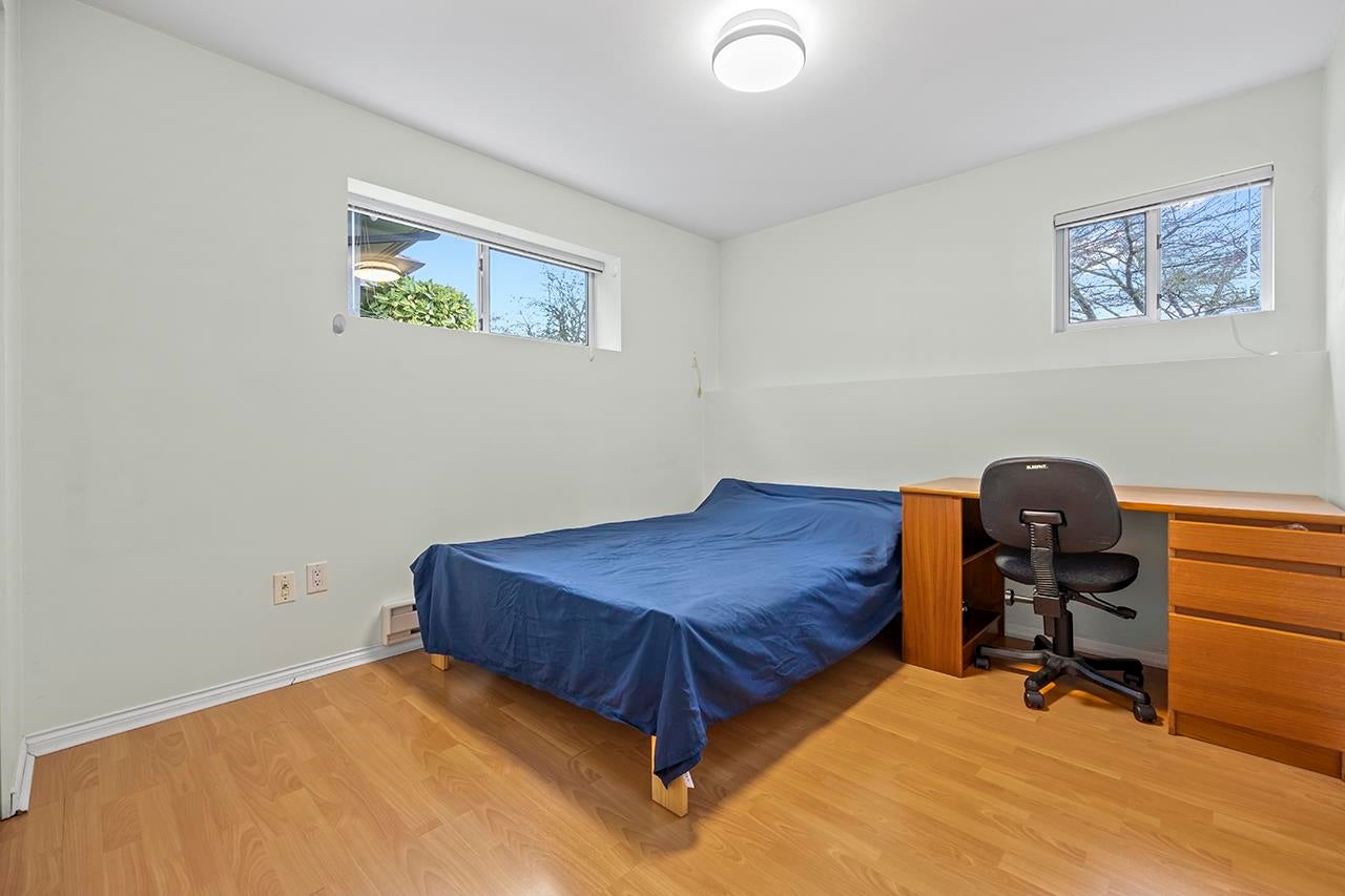 4619 Westlawn Drive - Brentwood Park Single Family Residence for Sale, 7 Bedrooms (R3104304)# - 21