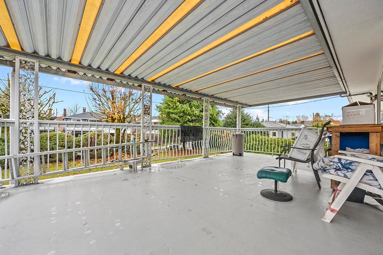 4619 Westlawn Drive - Brentwood Park Single Family Residence for Sale, 7 Bedrooms (R3104304)# - 23