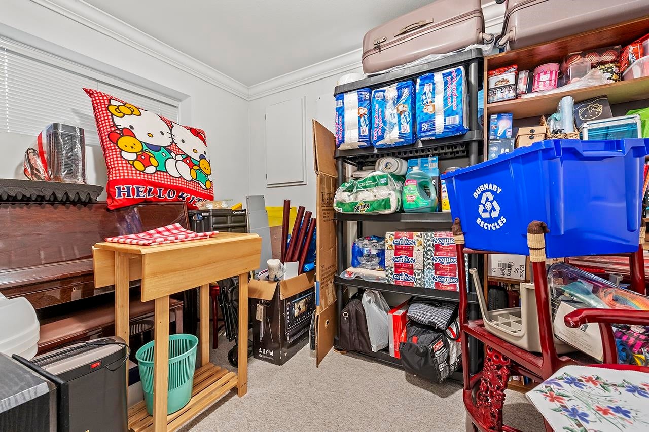 4619 Westlawn Drive - Brentwood Park Single Family Residence for Sale, 7 Bedrooms (R3104304)# - 24