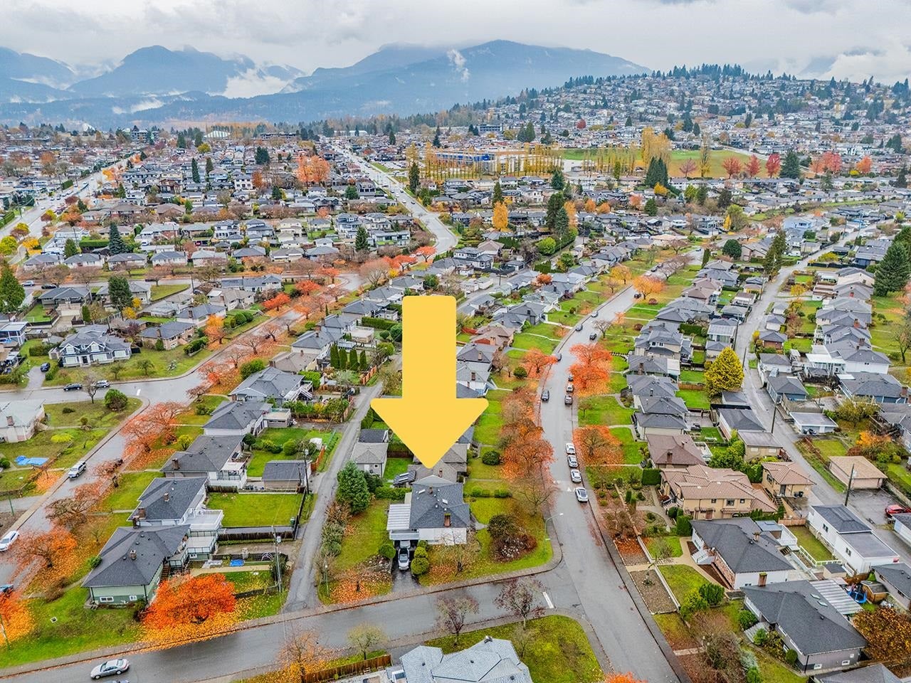 4619 Westlawn Drive - Brentwood Park Single Family Residence for Sale, 7 Bedrooms (R3104304)# - 2