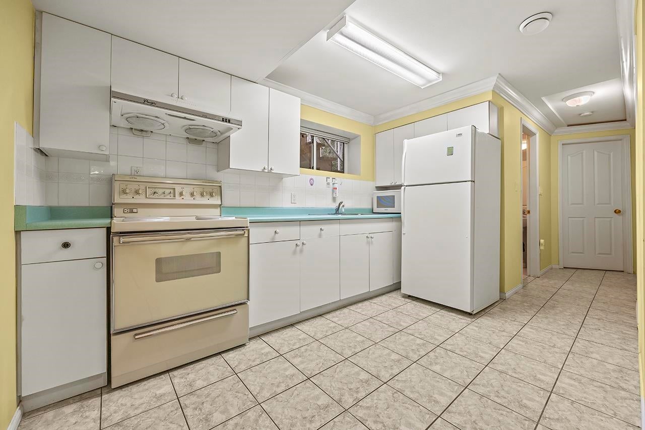 4619 Westlawn Drive - Brentwood Park Single Family Residence for Sale, 7 Bedrooms (R3104304)# - 30