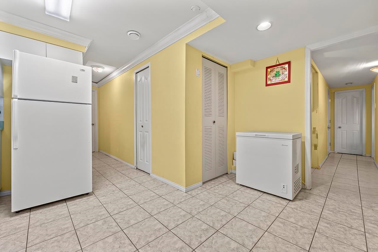 4619 Westlawn Drive - Brentwood Park Single Family Residence for Sale, 7 Bedrooms (R3104304)# - 31