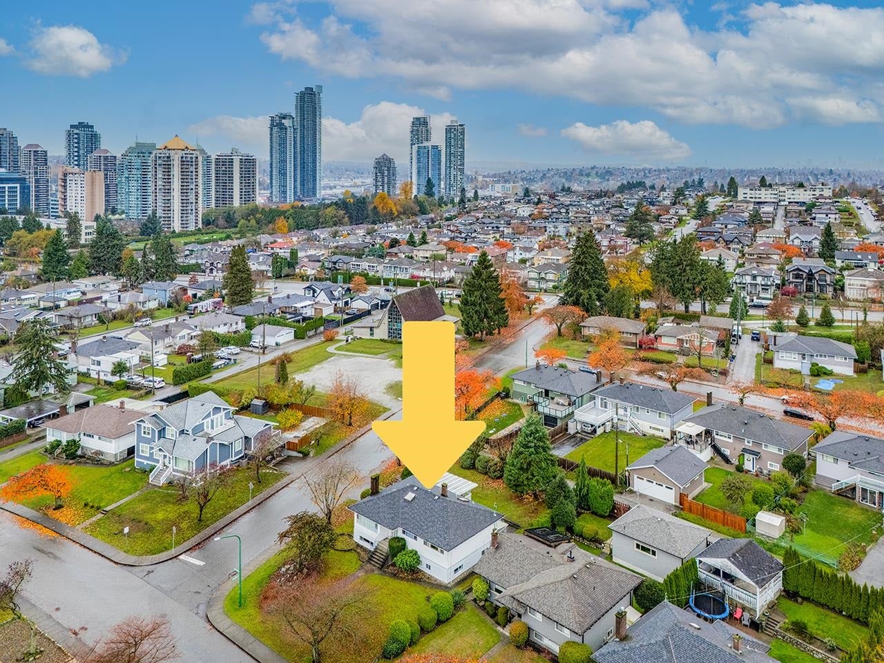 4619 Westlawn Drive - Brentwood Park Single Family Residence for Sale, 7 Bedrooms (R3104304)# - 5