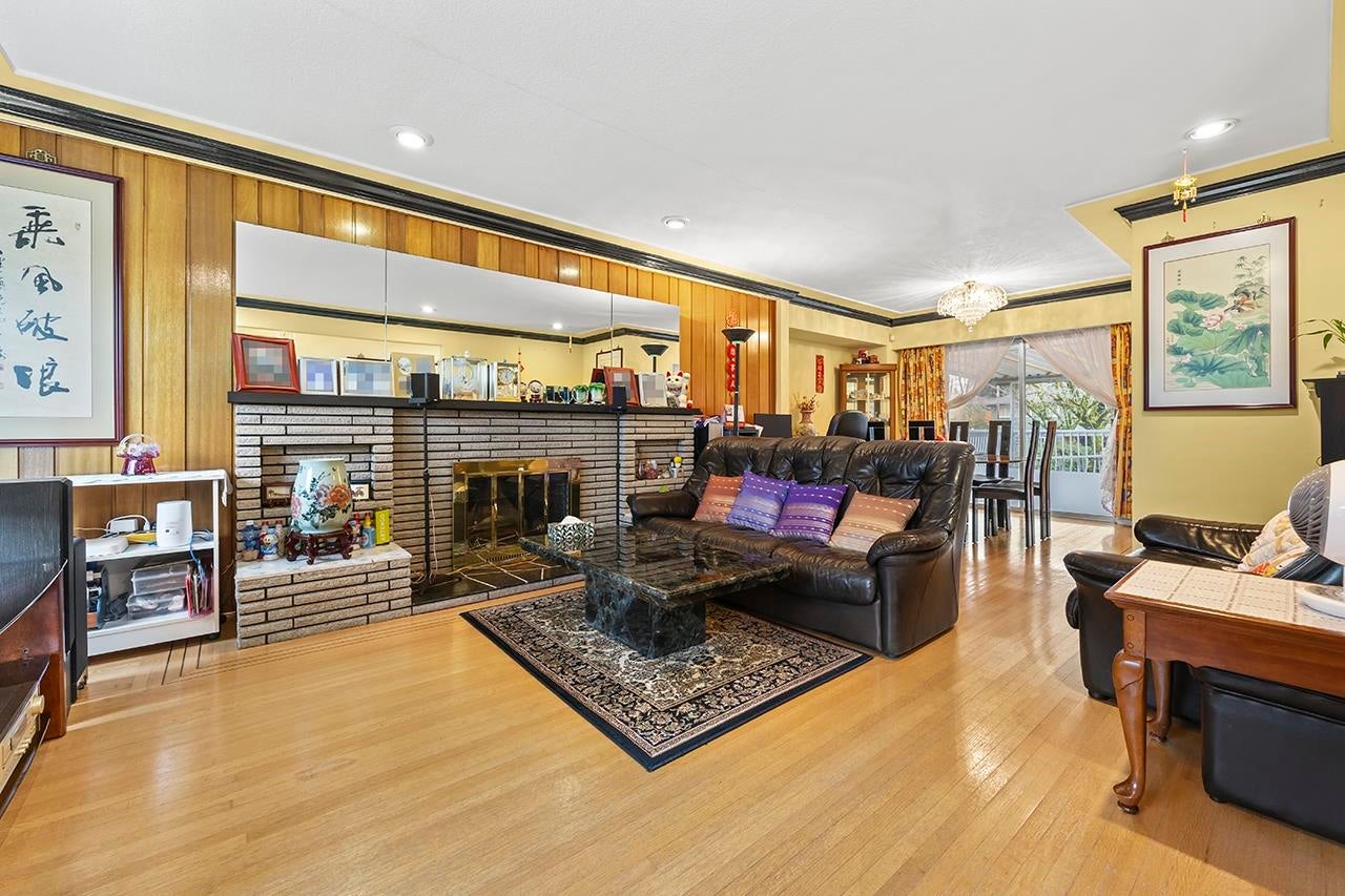 4619 Westlawn Drive - Brentwood Park Single Family Residence for Sale, 7 Bedrooms (R3104304)# - 8