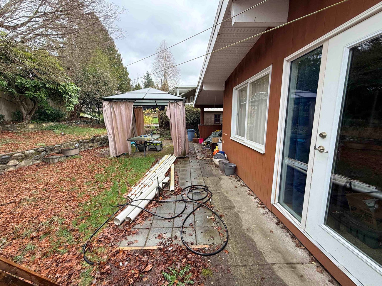 362 Seaforth Crescent - Central Coquitlam Single Family Residence for Sale, 3 Bedrooms (R3104308)# - 17