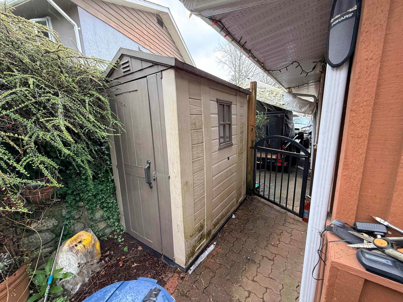 362 Seaforth Crescent - Central Coquitlam Single Family Residence for Sale, 3 Bedrooms (R3104308)# - 18