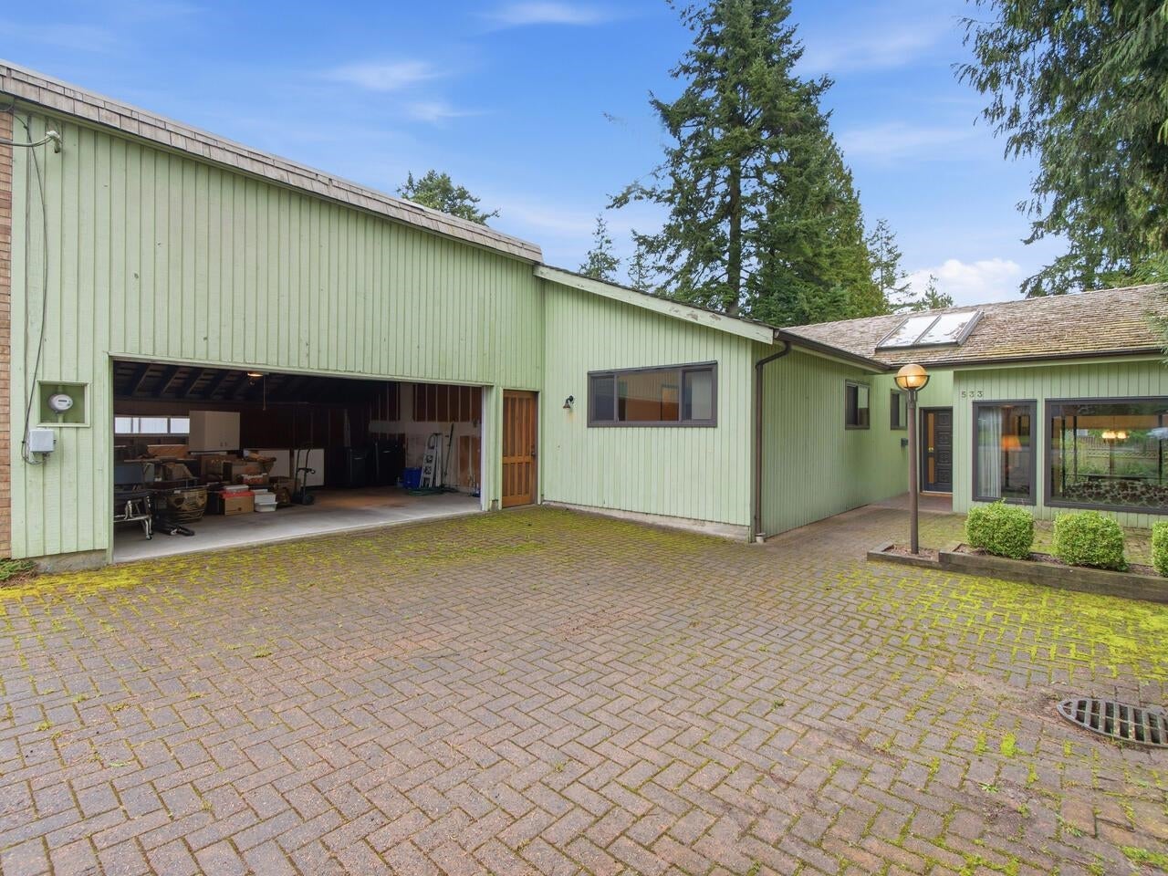 533 Ascot Street - Central Coquitlam Single Family Residence for Sale, 4 Bedrooms (R3104386)# - 38