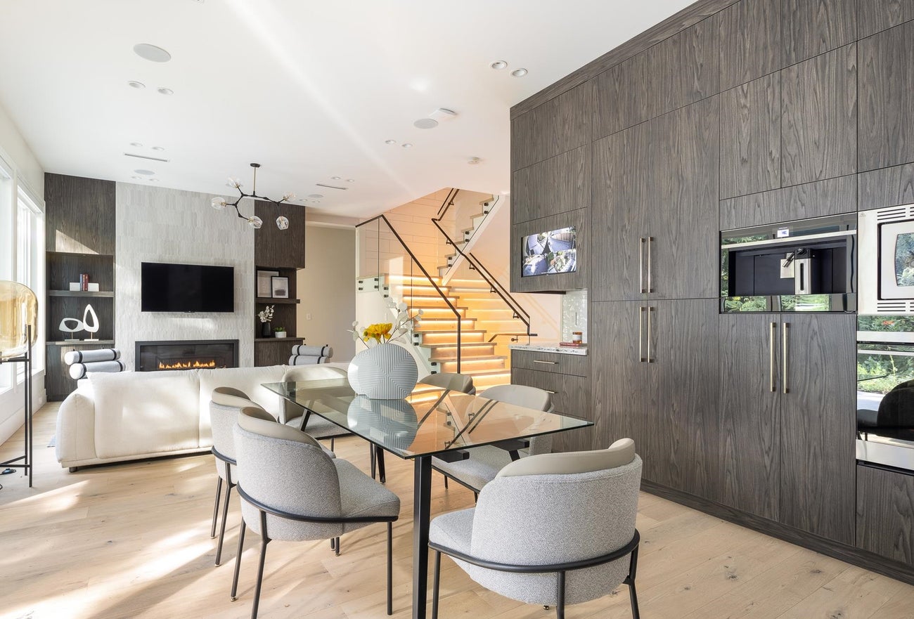 936 Poirier Street - Harbour Place Single Family Residence for Sale, 6 Bedrooms (R3104827)# - 6