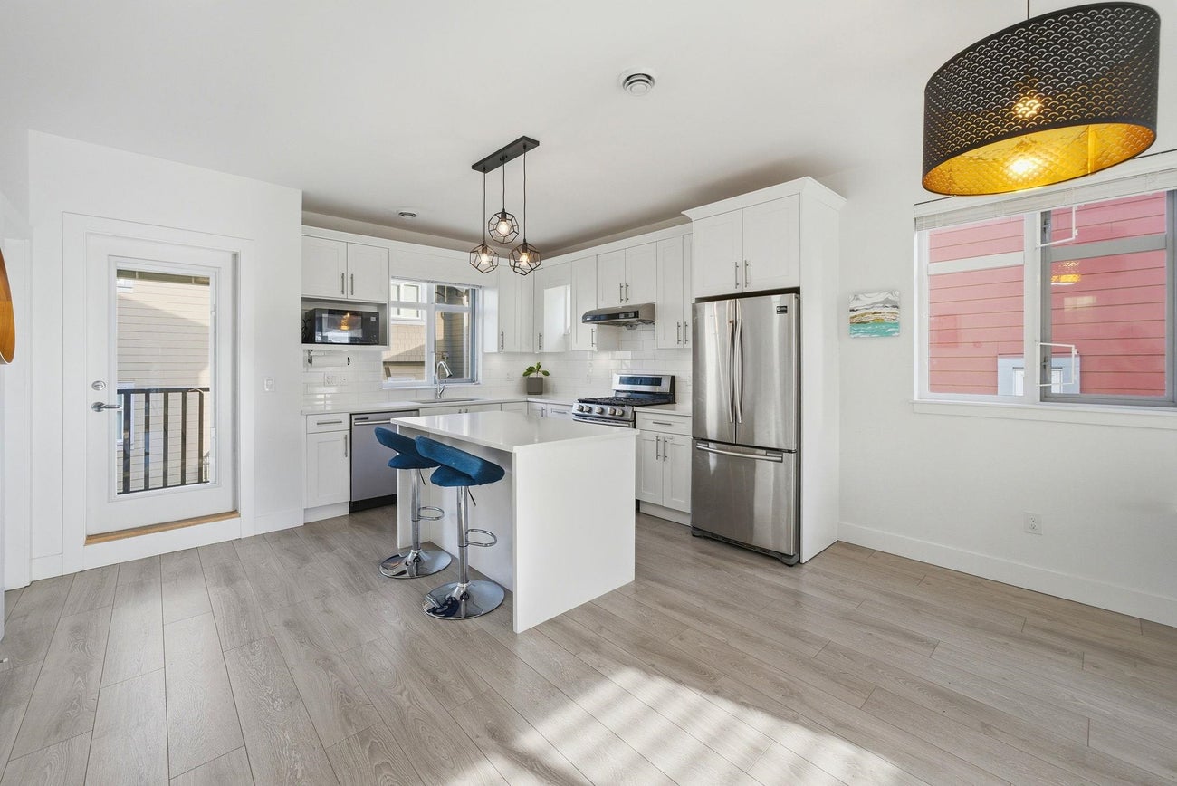 102 - 1311 Hachey Avenue - Maillardville Townhouse for Sale, 4 Bedrooms (R3104839)# - 10