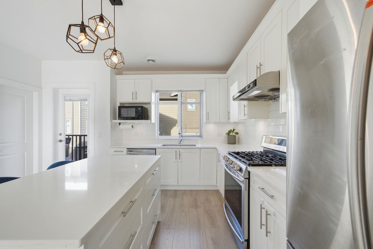 102 - 1311 Hachey Avenue - Maillardville Townhouse for Sale, 4 Bedrooms (R3104839)# - 17