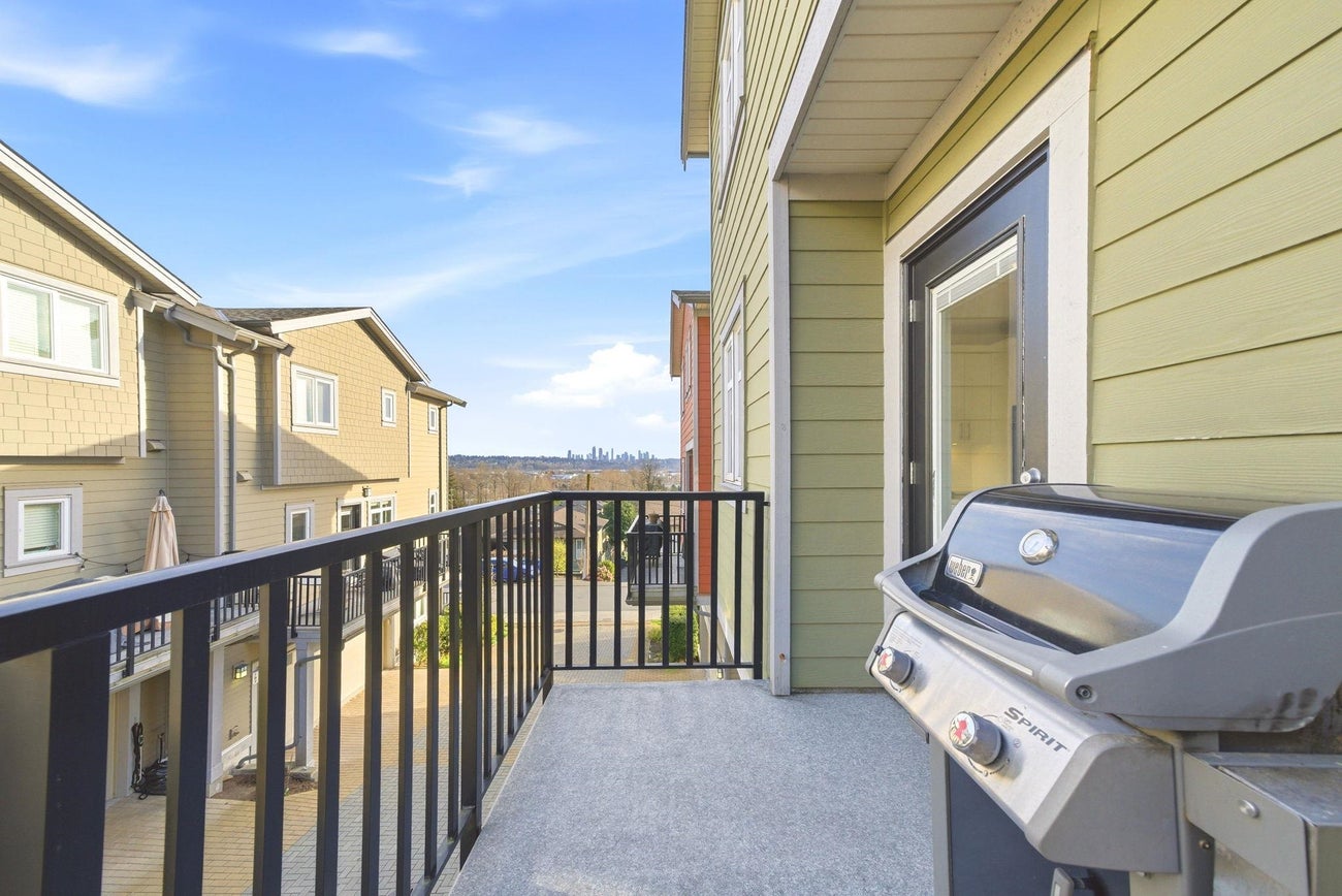 102 - 1311 Hachey Avenue - Maillardville Townhouse for Sale, 4 Bedrooms (R3104839)# - 22