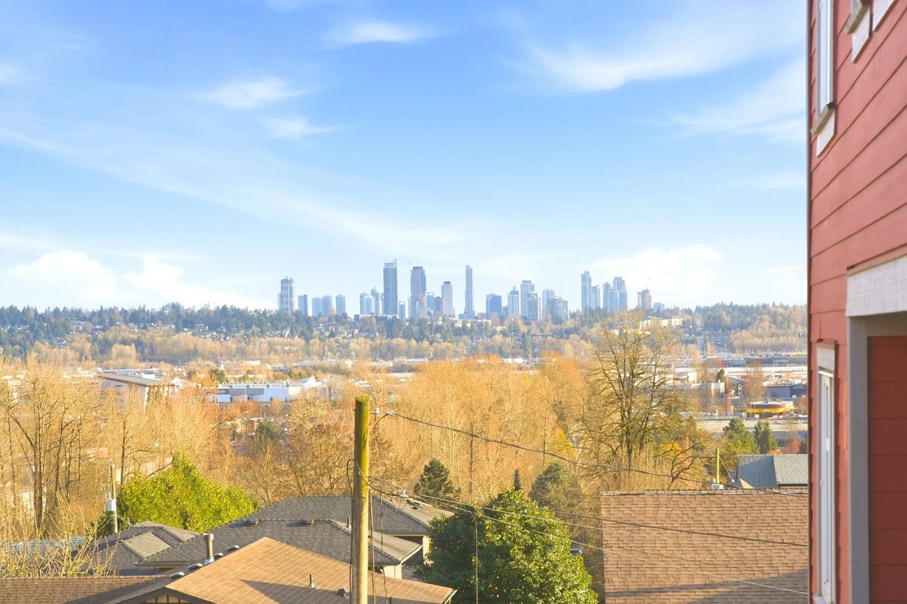 102 - 1311 Hachey Avenue - Maillardville Townhouse for Sale, 4 Bedrooms (R3104839)# - 24