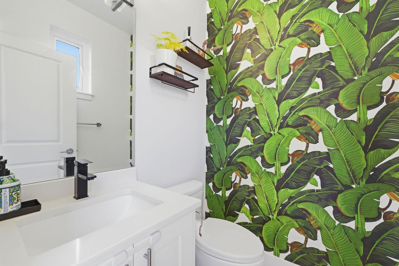 102 - 1311 Hachey Avenue - Maillardville Townhouse for Sale, 4 Bedrooms (R3104839)# - 25