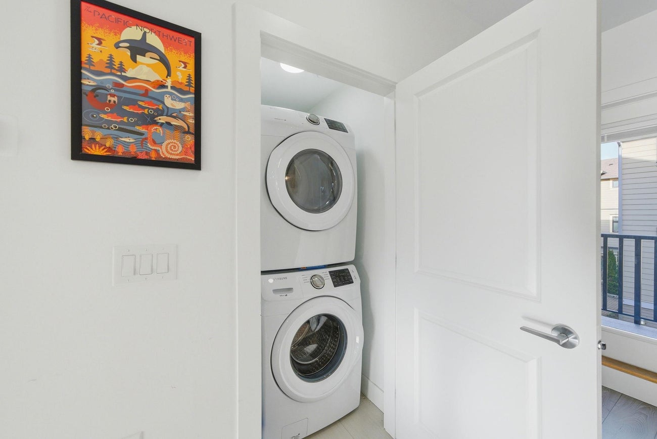 102 - 1311 Hachey Avenue - Maillardville Townhouse for Sale, 4 Bedrooms (R3104839)# - 26