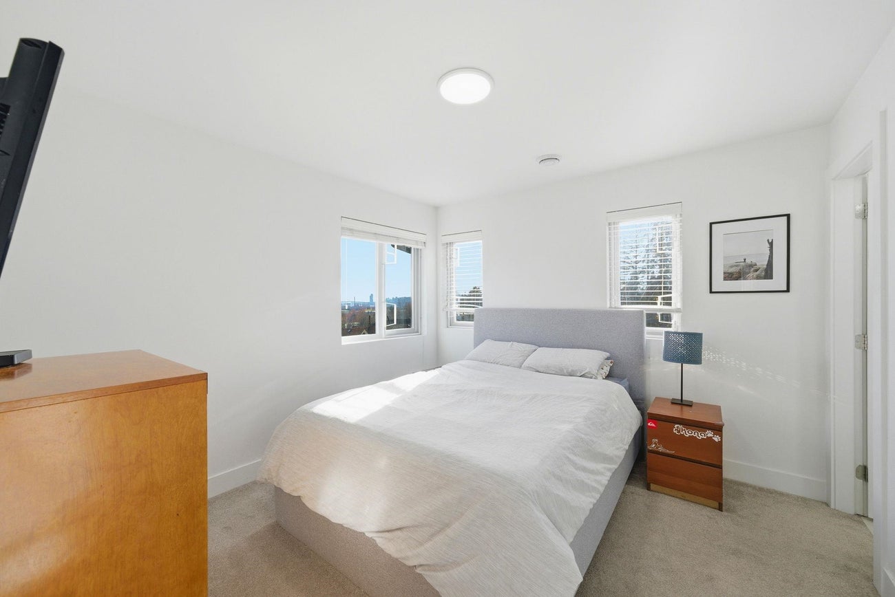 102 - 1311 Hachey Avenue - Maillardville Townhouse for Sale, 4 Bedrooms (R3104839)# - 27