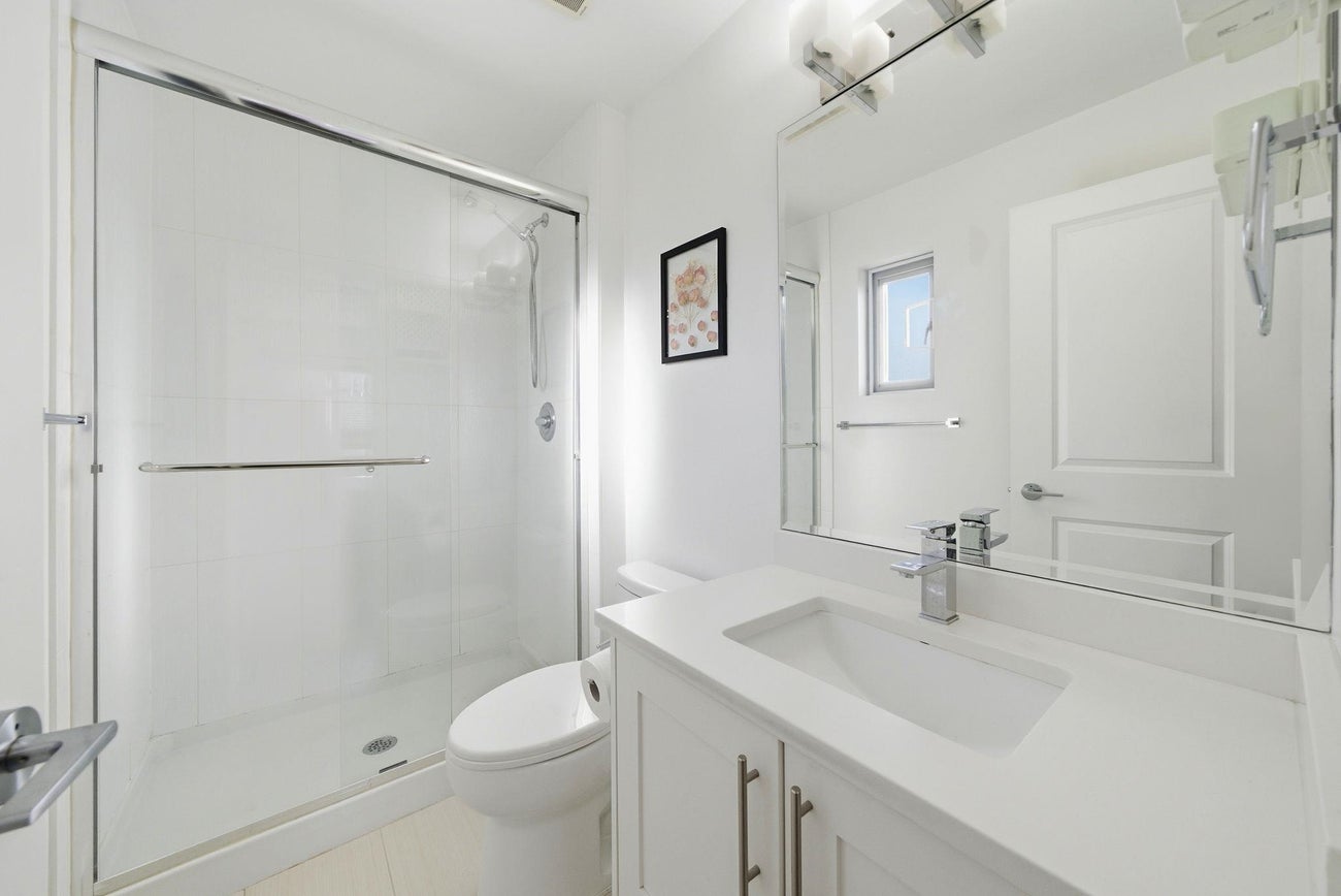 102 - 1311 Hachey Avenue - Maillardville Townhouse for Sale, 4 Bedrooms (R3104839)# - 30