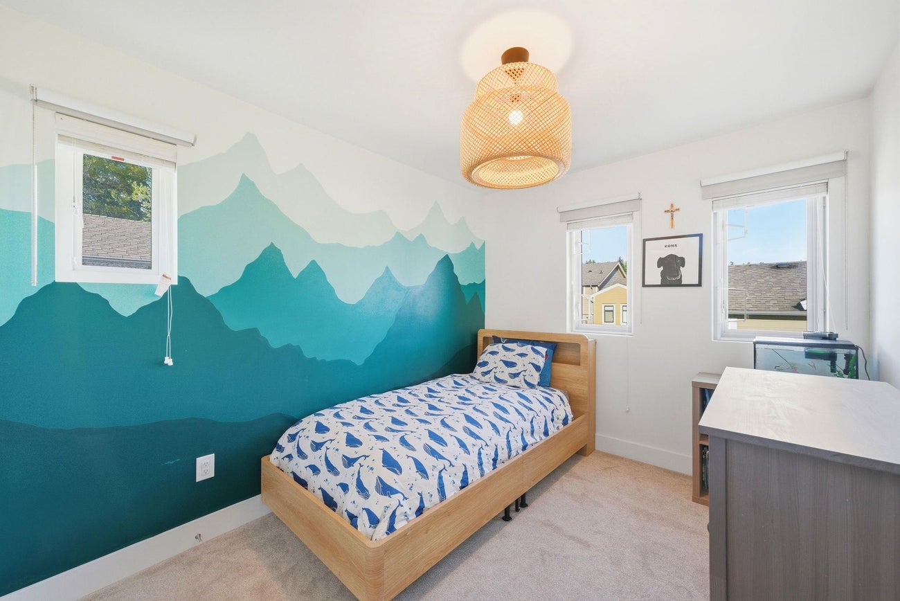 102 - 1311 Hachey Avenue - Maillardville Townhouse for Sale, 4 Bedrooms (R3104839)# - 32