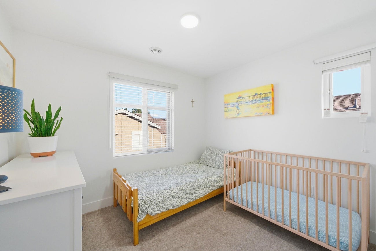 102 - 1311 Hachey Avenue - Maillardville Townhouse for Sale, 4 Bedrooms (R3104839)# - 34