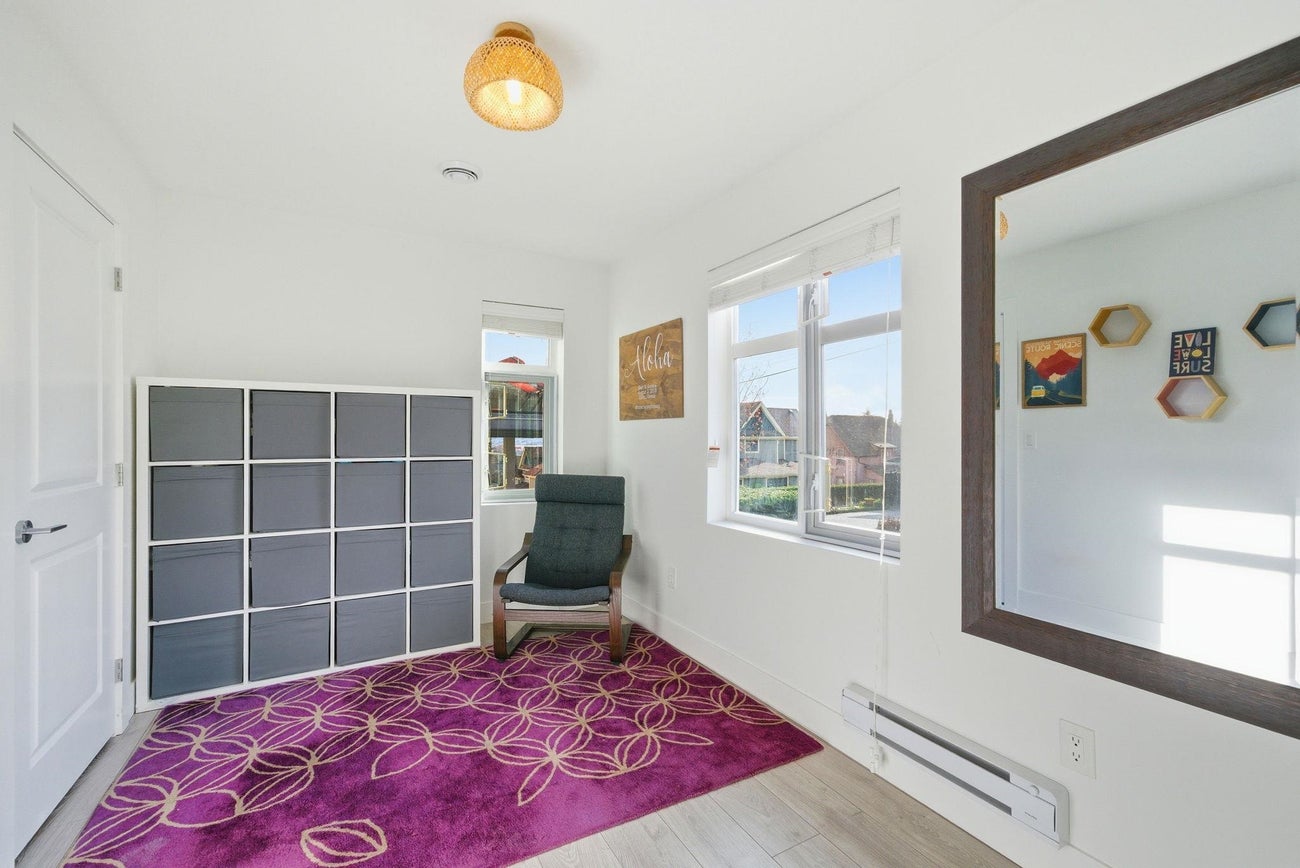 102 - 1311 Hachey Avenue - Maillardville Townhouse for Sale, 4 Bedrooms (R3104839)# - 35