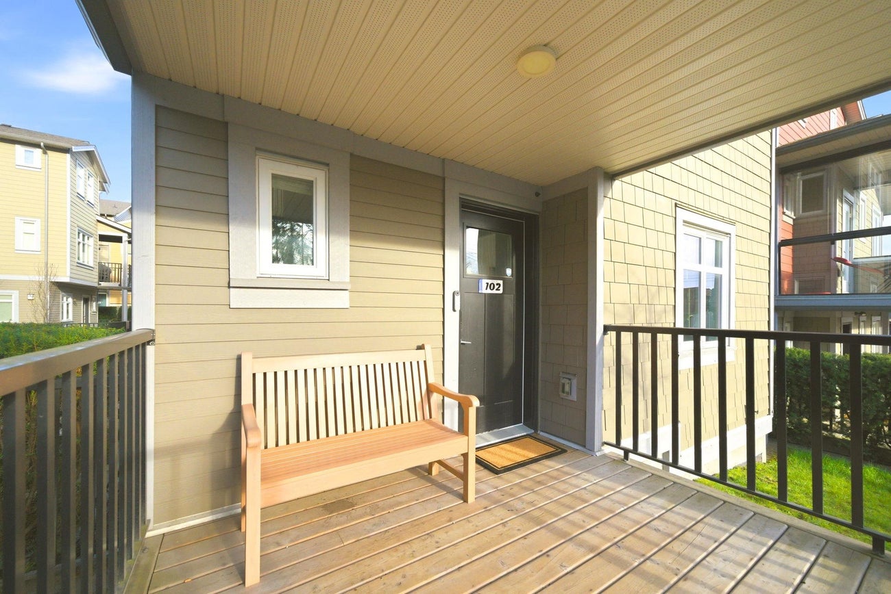 102 - 1311 Hachey Avenue - Maillardville Townhouse for Sale, 4 Bedrooms (R3104839)# - 38