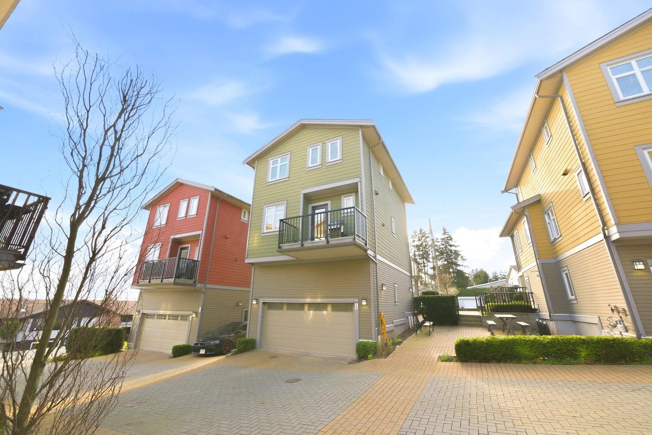 102 - 1311 Hachey Avenue - Maillardville Townhouse for Sale, 4 Bedrooms (R3104839)# - 39