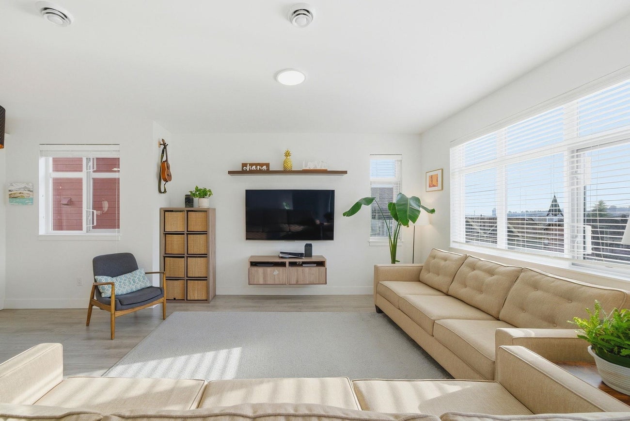 102 - 1311 Hachey Avenue - Maillardville Townhouse for Sale, 4 Bedrooms (R3104839)# - 3