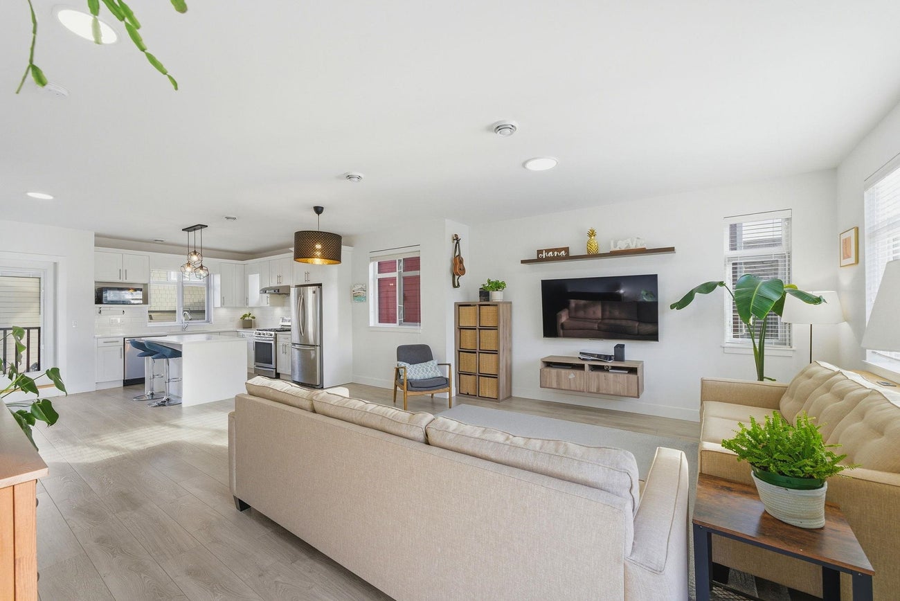 102 - 1311 Hachey Avenue - Maillardville Townhouse for Sale, 4 Bedrooms (R3104839)# - 5