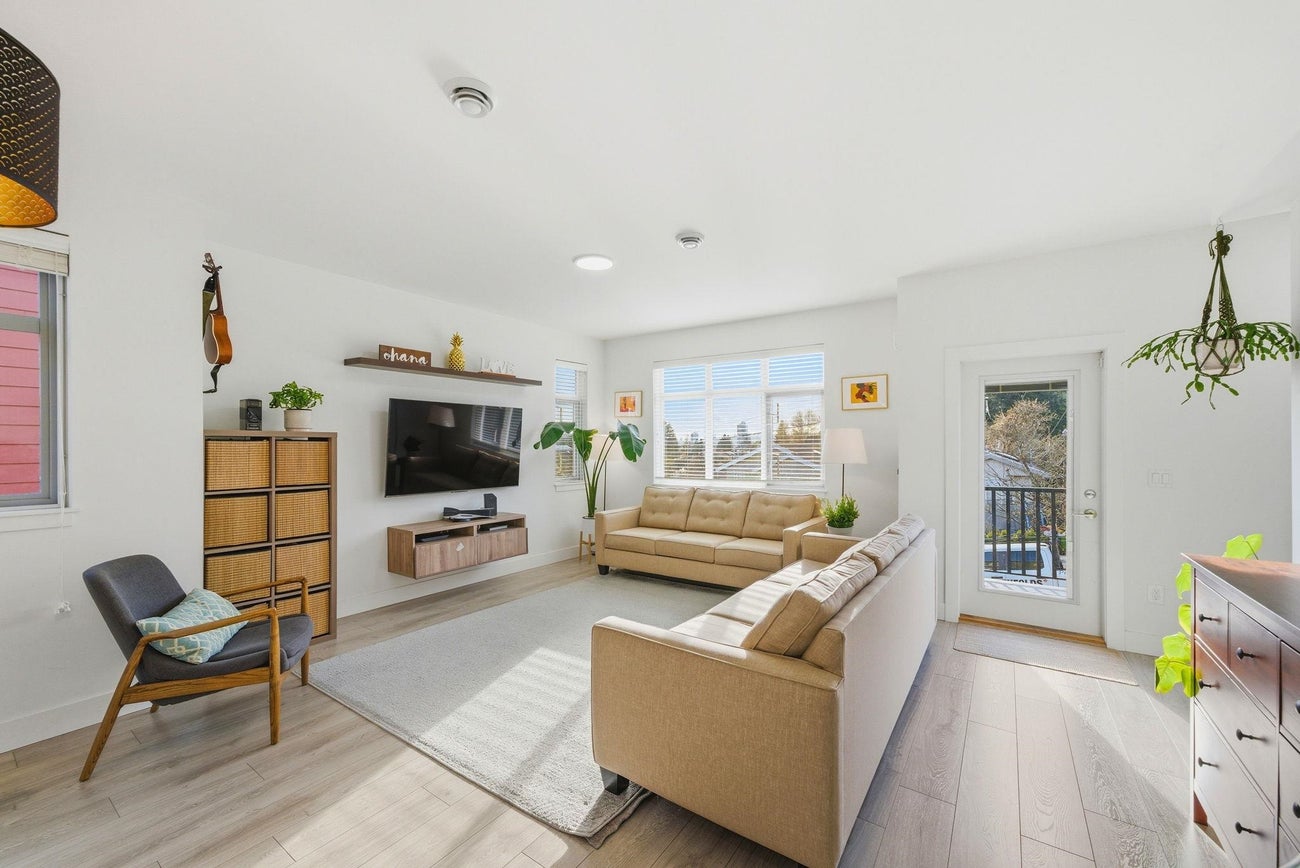 102 - 1311 Hachey Avenue - Maillardville Townhouse for Sale, 4 Bedrooms (R3104839)# - 6