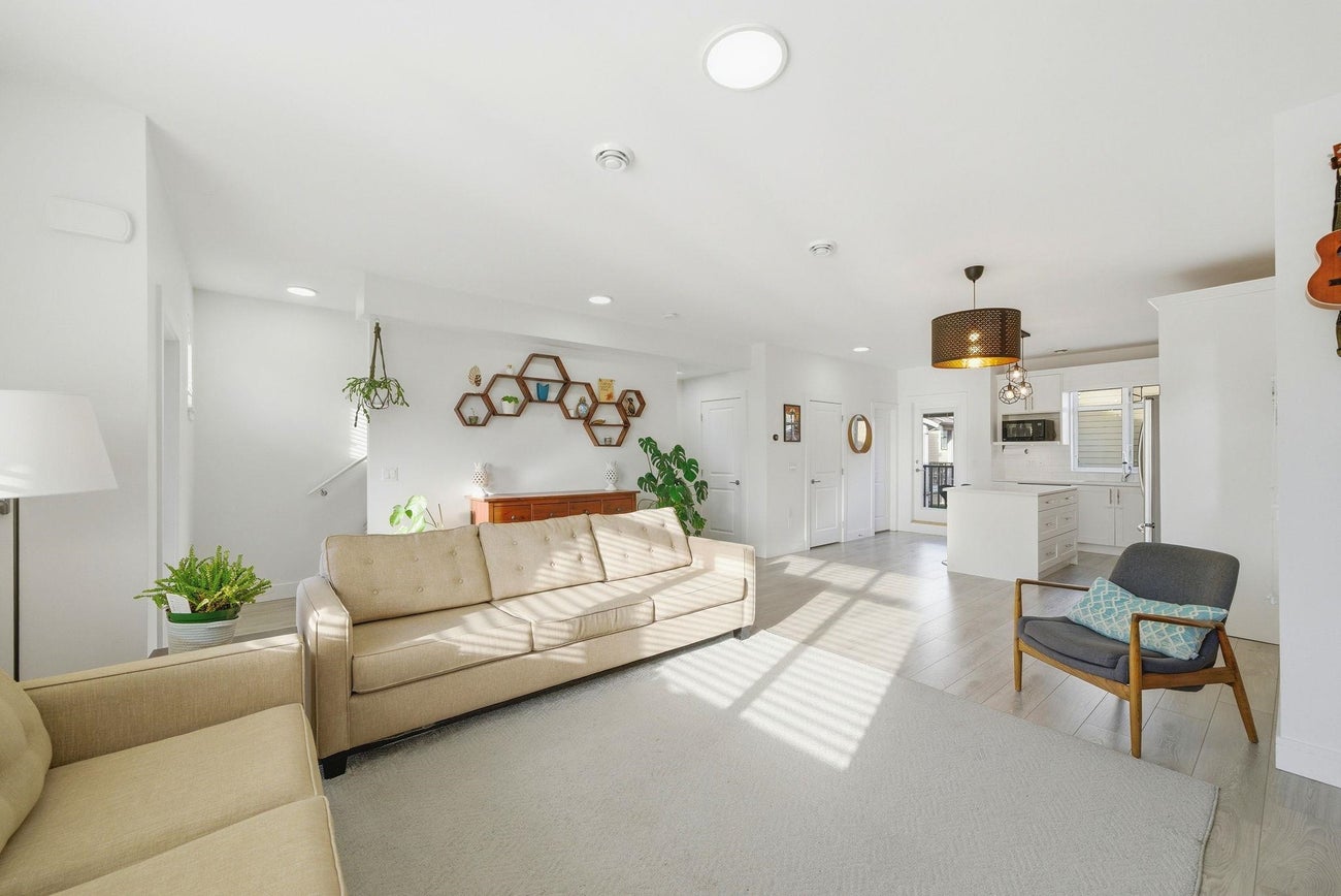 102 - 1311 Hachey Avenue - Maillardville Townhouse for Sale, 4 Bedrooms (R3104839)# - 7