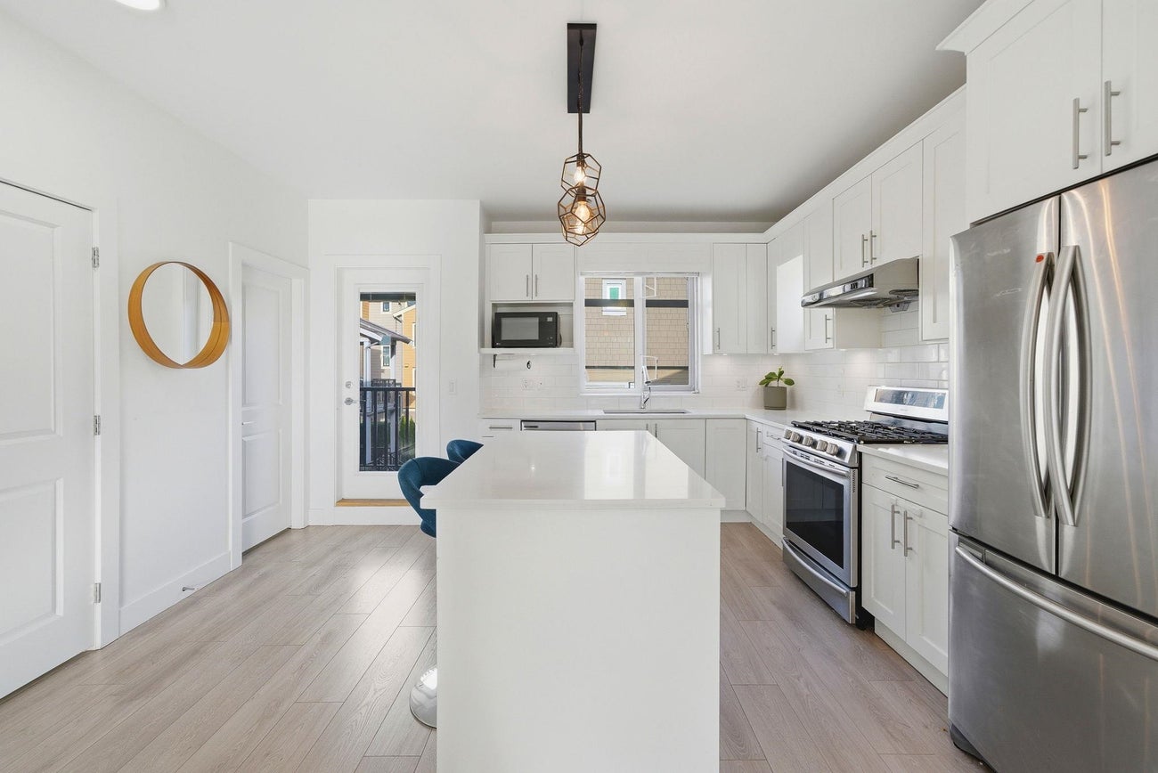 102 - 1311 Hachey Avenue - Maillardville Townhouse for Sale, 4 Bedrooms (R3104839)# - 9