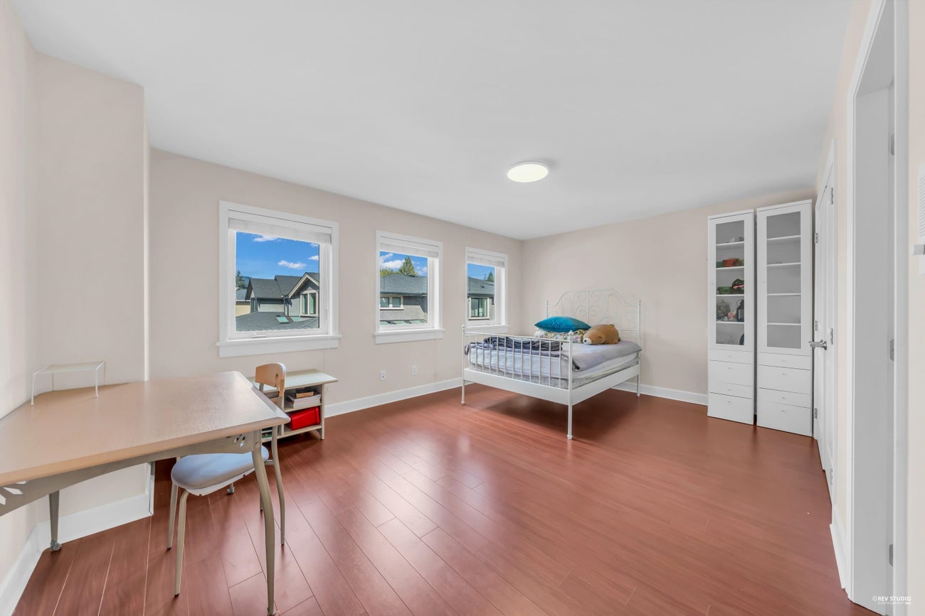 1877 Lemax Avenue - Central Coquitlam single-family-residence for Sale, 5 Bedrooms (R3104911)# - 25
