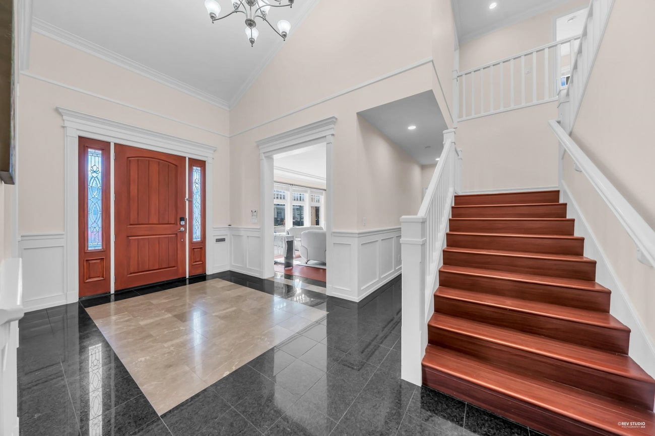 1877 Lemax Avenue - Central Coquitlam Single Family Residence for Sale, 5 Bedrooms (R3104911)# - 2