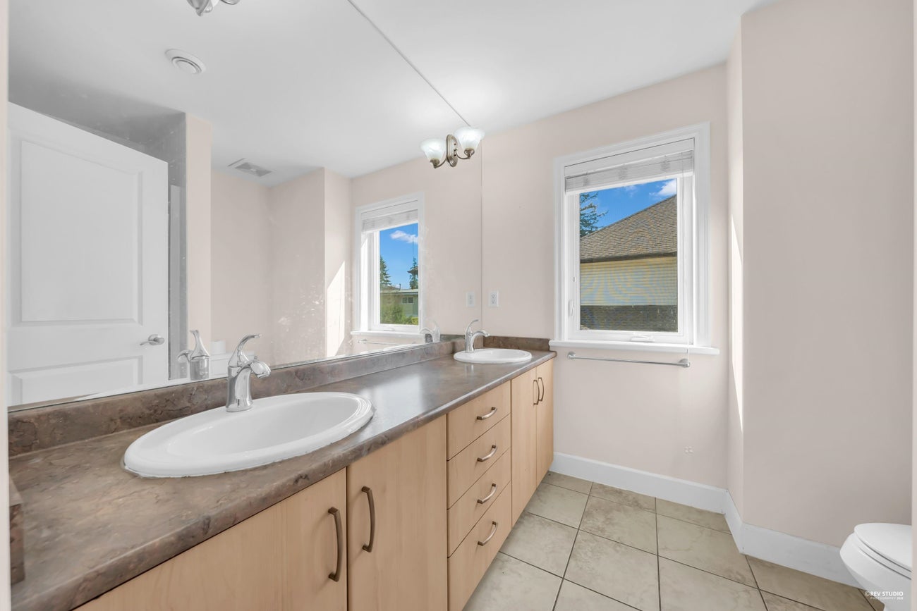 1877 Lemax Avenue - Central Coquitlam single-family-residence for Sale, 5 Bedrooms (R3104911)# - 30