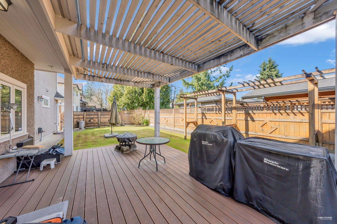 1877 Lemax Avenue - Central Coquitlam Single Family Residence for Sale, 5 Bedrooms (R3104911)# - 35