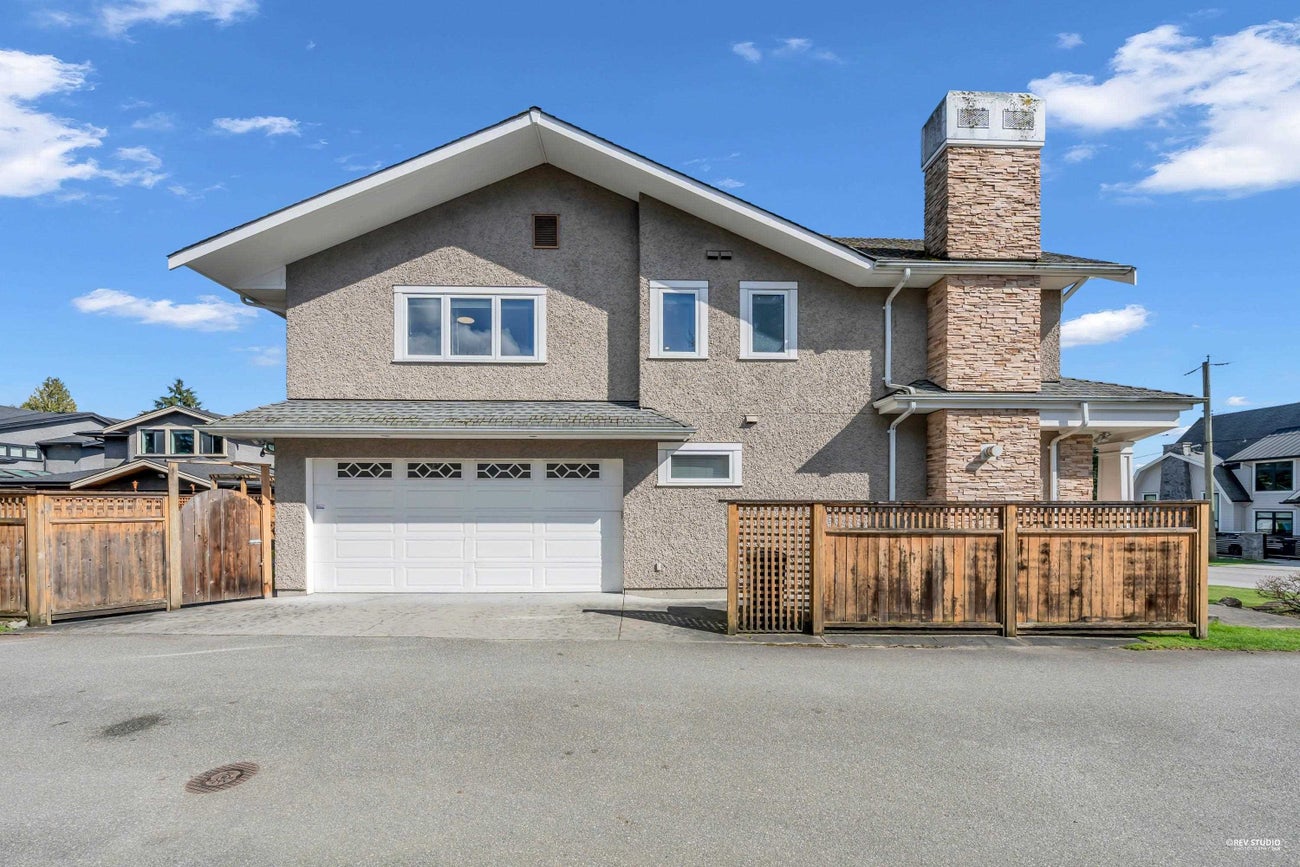 1877 Lemax Avenue - Central Coquitlam Single Family Residence for Sale, 5 Bedrooms (R3104911)# - 37