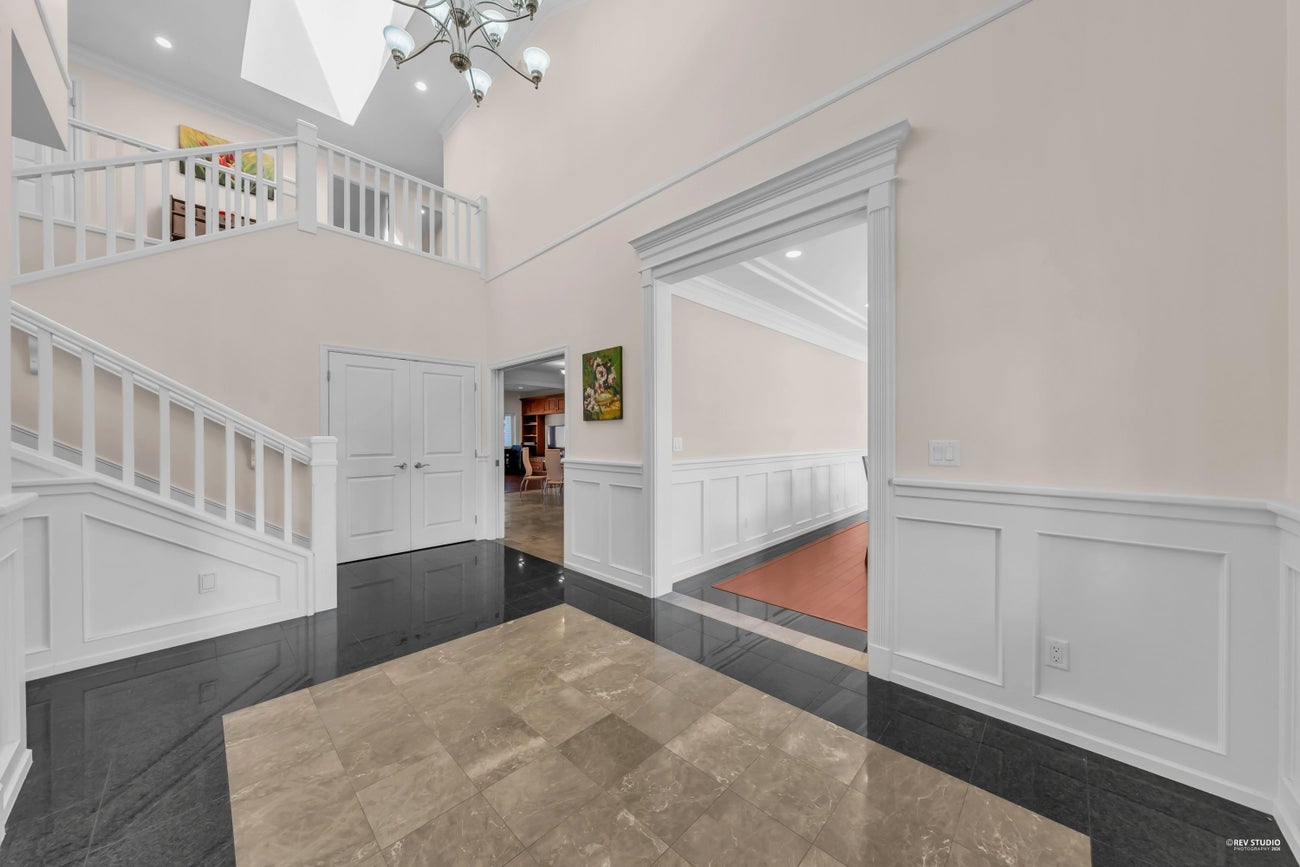 1877 Lemax Avenue - Central Coquitlam Single Family Residence for Sale, 5 Bedrooms (R3104911)# - 3