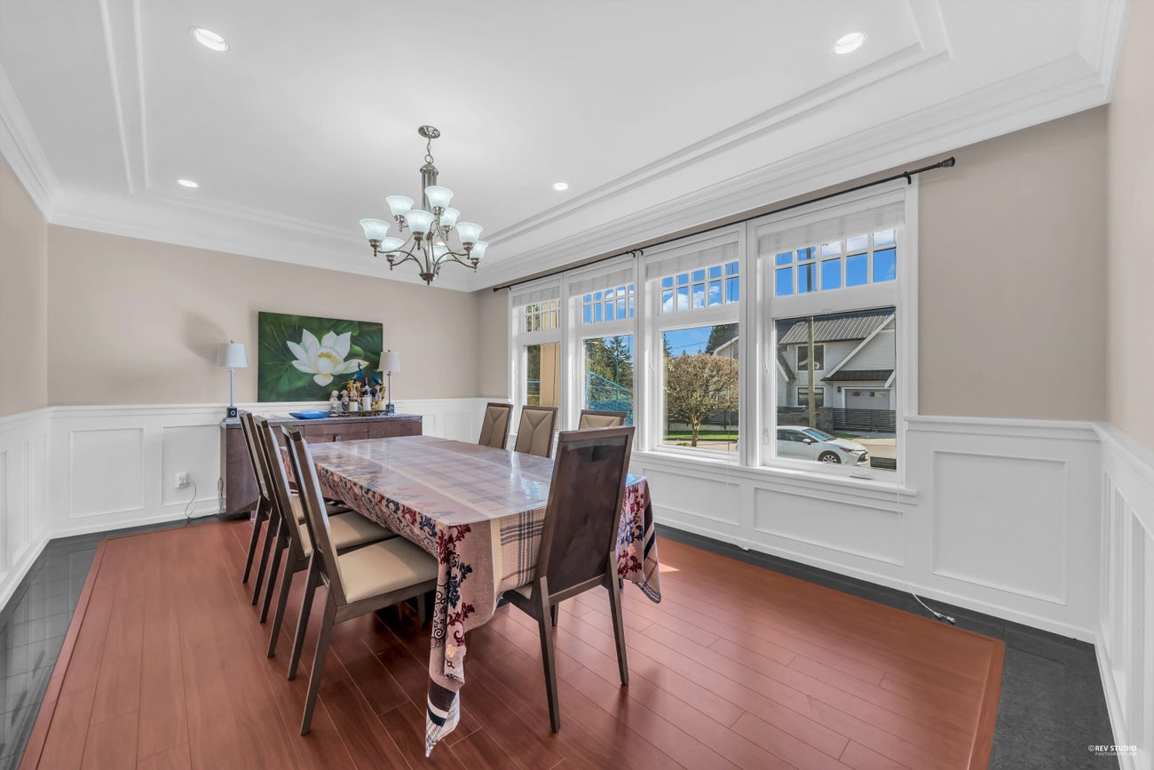 1877 Lemax Avenue - Central Coquitlam Single Family Residence for Sale, 5 Bedrooms (R3104911)# - 4