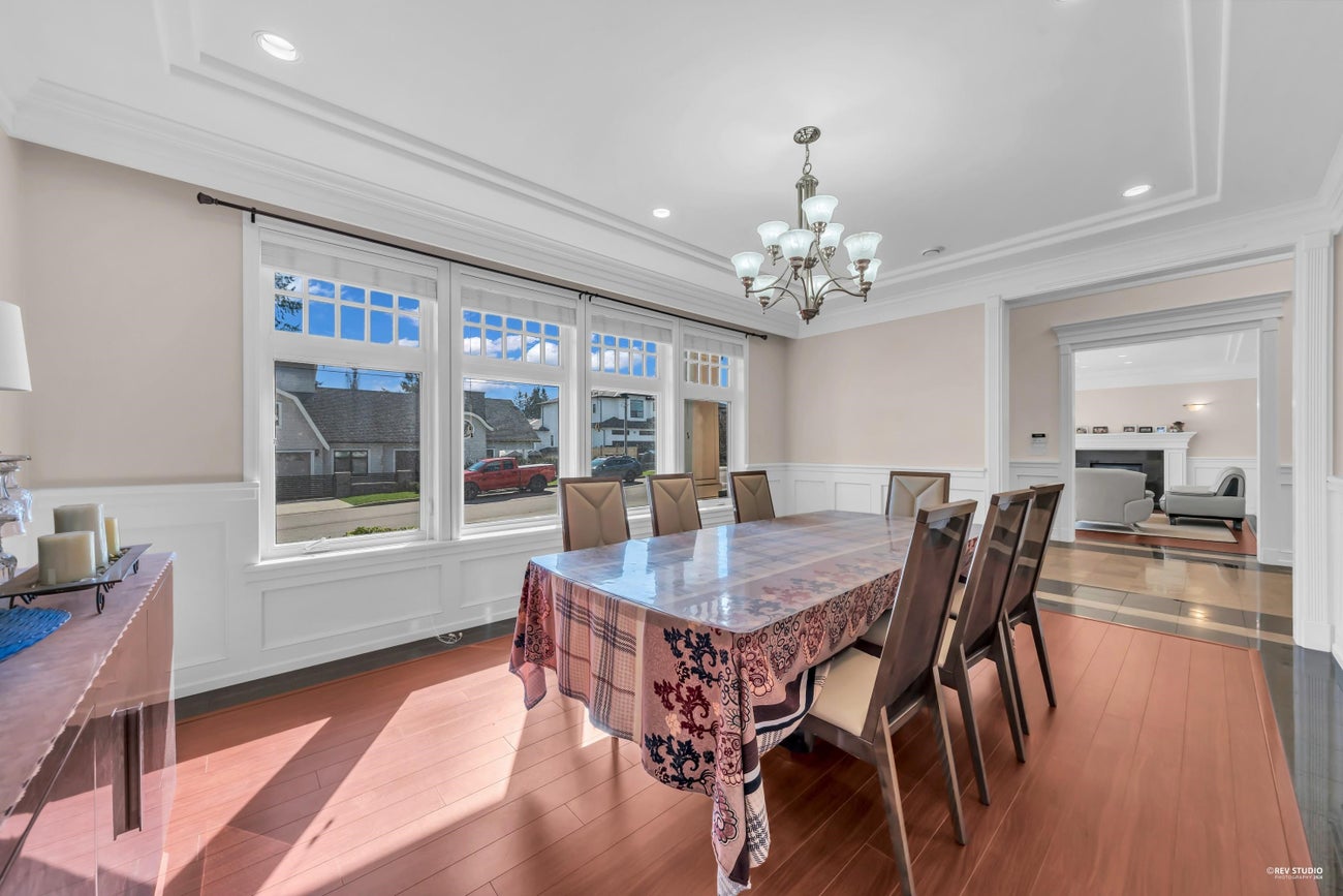 1877 Lemax Avenue - Central Coquitlam Single Family Residence for Sale, 5 Bedrooms (R3104911)# - 5