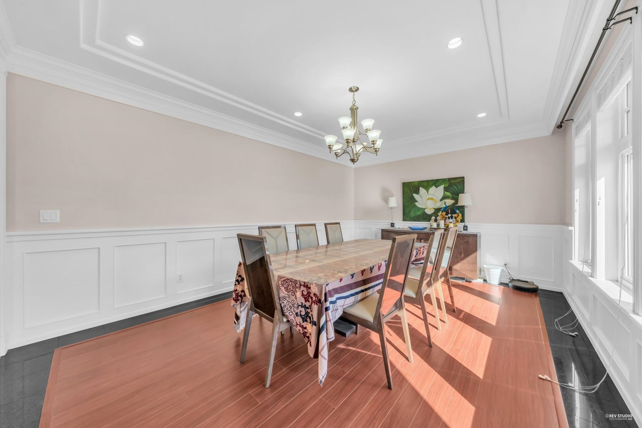 1877 Lemax Avenue - Central Coquitlam Single Family Residence for Sale, 5 Bedrooms (R3104911)# - 6