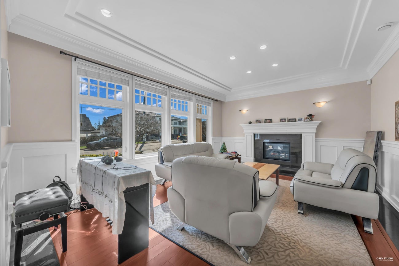 1877 Lemax Avenue - Central Coquitlam Single Family Residence for Sale, 5 Bedrooms (R3104911)# - 7