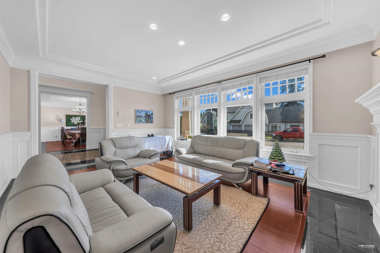 1877 Lemax Avenue - Central Coquitlam Single Family Residence for Sale, 5 Bedrooms (R3104911)# - 8