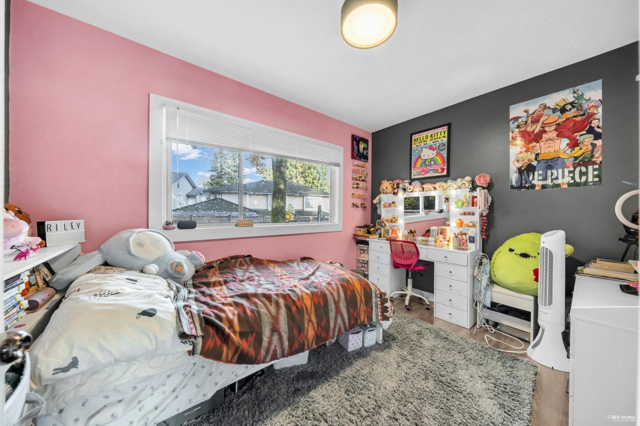 735 Lea Avenue - Coquitlam West Single Family Residence for Sale, 3 Bedrooms (R3105006)# - 17