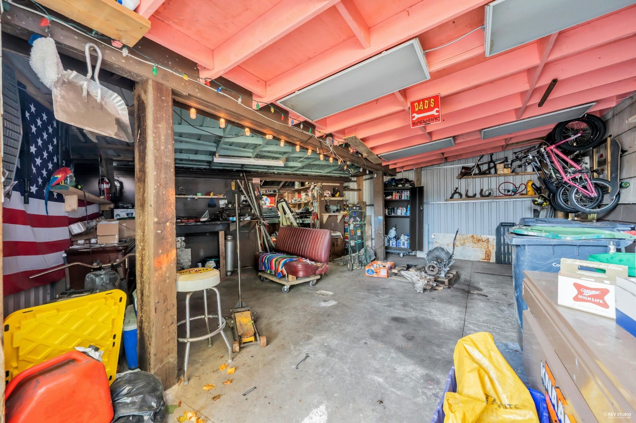 735 Lea Avenue - Coquitlam West Single Family Residence for Sale, 3 Bedrooms (R3105006)# - 28