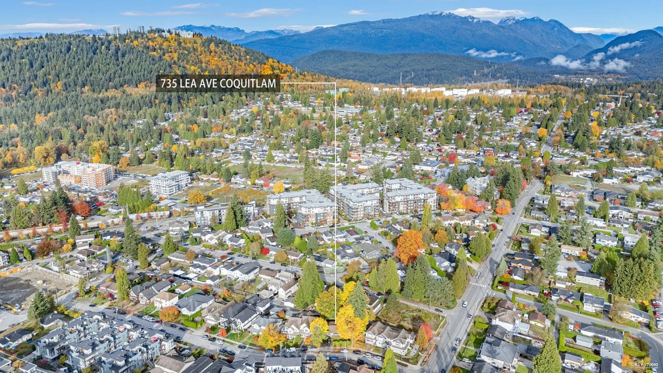 735 Lea Avenue - Coquitlam West Single Family Residence for Sale, 3 Bedrooms (R3105006)# - 32